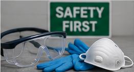 Safe pest treatment