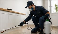 Pest treatment